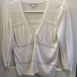 New York and Company cardigan
